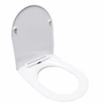WC Sitz Luna-Luxa