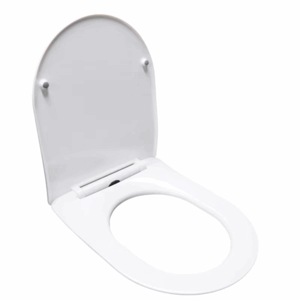 WC Sitz Luna-Luxa