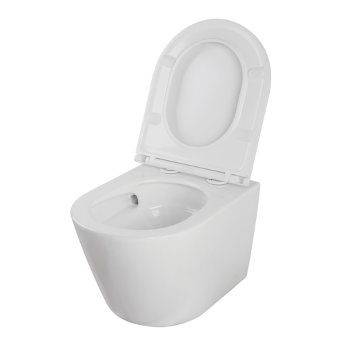 NIDA CycleOn Hängekeramik weiß – Bild 4